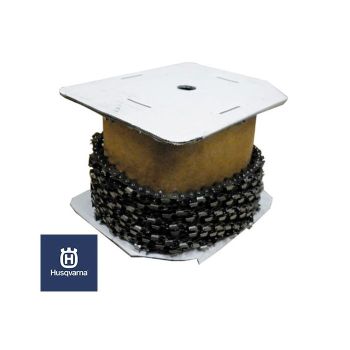 Rollo de cadena 3/8"-1.5 mm, 100ft