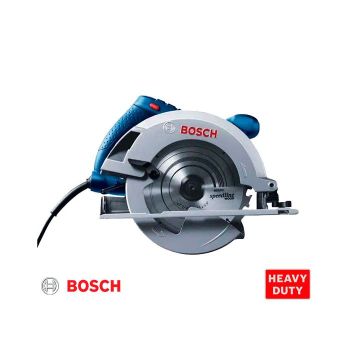 Sierra Circular 7 1/4", 2,000 W, 5.7 Kg