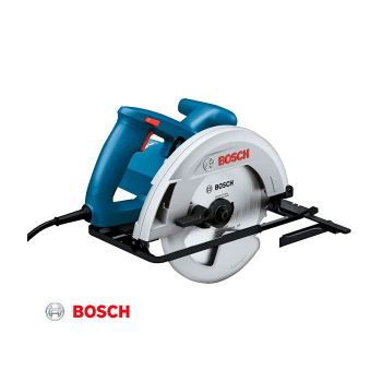 Sierra circular 1,300W, disco 7 1/4"