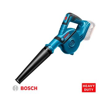 Soplador a batería 18V (sin batería)