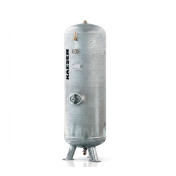 Tanque de almacenamiento de aire, 500 lit. Kaeser