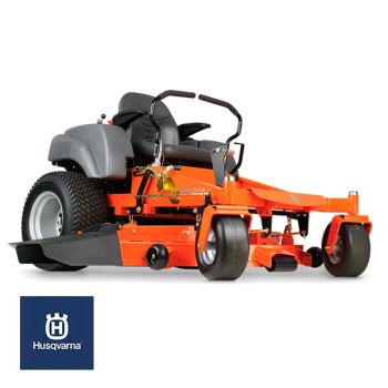 Tractor Cero Giro 25 HP