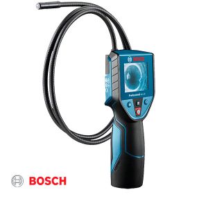 Cámara de inspección a batería