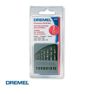 juego de brocas 628 dremel