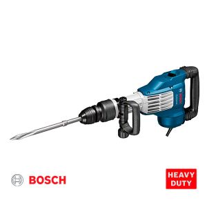 Martillo demoledor 1,700 W, 11.4 kg