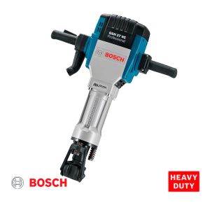 Martillo demoledor 2,000 W, 29.5 kg
