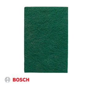 pano abrasivo grano medio bosch