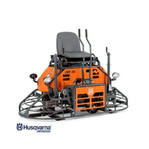 Alisadora doble de hormigón 16.5 kW