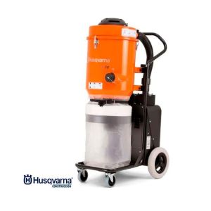 Aspiradora industrial 3.2 hp
