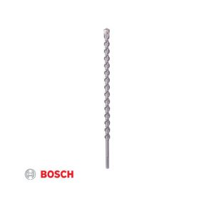 Broca para martillos perforadores 32x600x720 mm