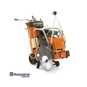 Cortadora de pisos 20 hp, 20"