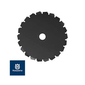 Cuchilla para cortar madera de 22 dientes