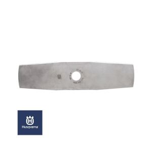 Cuchilla para desbrozadora, 2 puntas