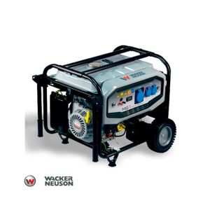 Generador a gasolina 7 kW