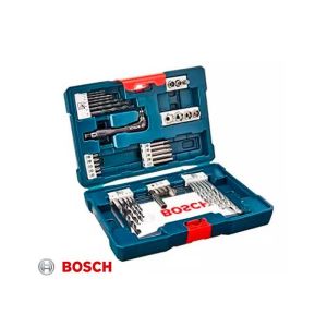 Juego Kit Blue V-Line 41 piezas