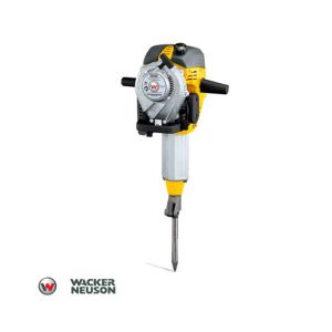 Martillo demoledor a gasolina 26 kg