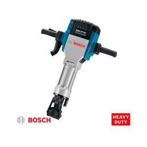 Martillo demoledor 2,000 W, 29.5 kg