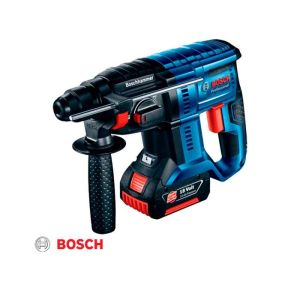 Martillo perforador SDS-plus 18 V, 2J, 2.3kg