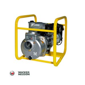 Motobomba para agua limpia 3" x 3"