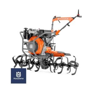 Motocultivador 9HP