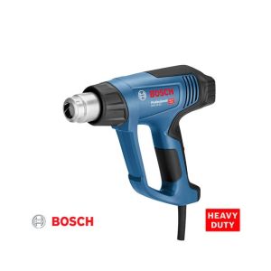 Pistola de calor  50 – 630°C, 2,000 W