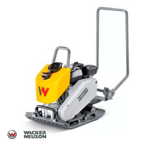 Plancha vibratoria a gasolina 78 kg