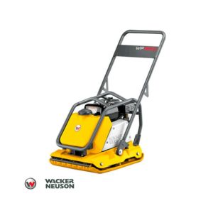 Plancha vibratoria 98 kg