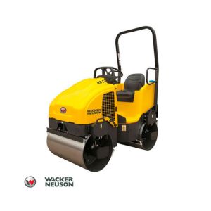 Rodillo vibratorio doble 1,139 kg