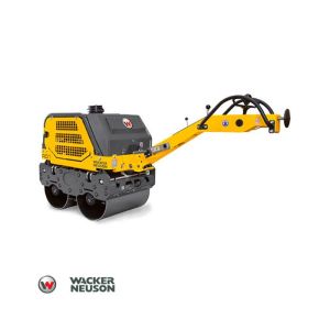 Rodillo Vibratorio Doble 740.5 Kg