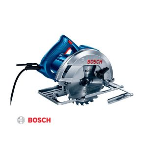 Sierra circular 1500W, disco 7 1/4"