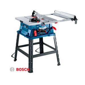 Sierra de banco, 1800W, disco 10"