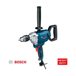 Taladro reversible, encastre 5/8", 850 W