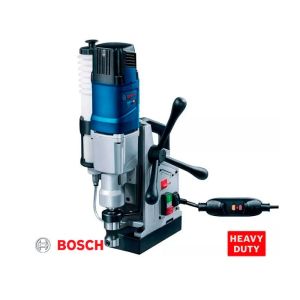 Taladro con base magnética, encastre 5/8", 1200W