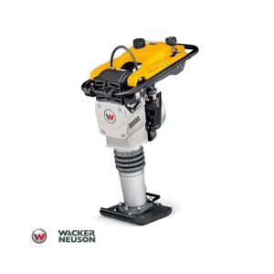 Vibroapisonador con motor de 2 tiempos 59 kg