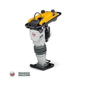 Vibroapisonador con motor de 2 tiempos 66 kg