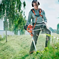Equipos Agroforestales